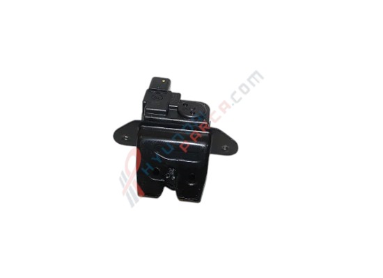 BAGAJ KİLİDİ PİCANTO 16- 81230-G6510-HMC